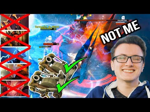 Miracle Beast Master - Who Can End This Game? Dota 2