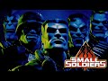 Small Soldiers 1998 Bande Annonce VF HD