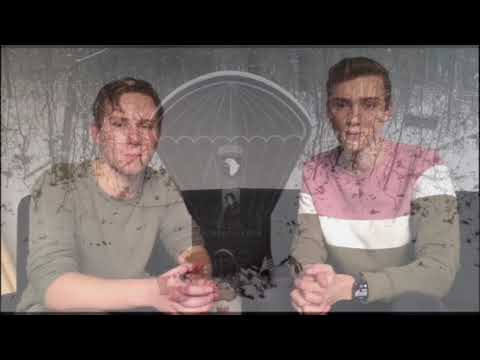 Eerbetoon aan Robert G. Cole