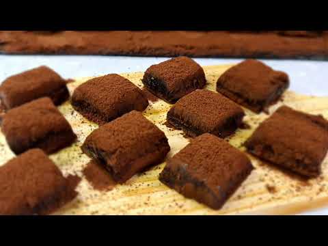 Chocolate Truffles