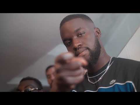 Apo Fuckinglife - WANTED#1 (freestyle)