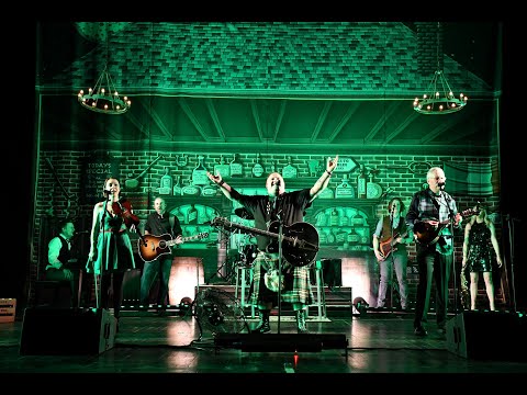 Irish Wedding Band UK - The Four Leaf Clovers (Live Showreel)