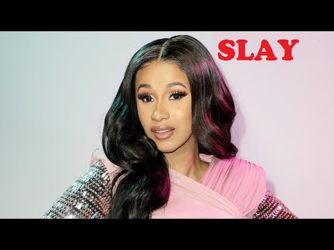 ⬩FREE Cardi B x Asian Doll Type Beat - Slay - Trap - Rap - Instrumental (Prod. AyElVe)