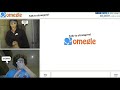 He really rizzed me up like this…. / Omegal trolling pt 1 #funny #omegle #trolling