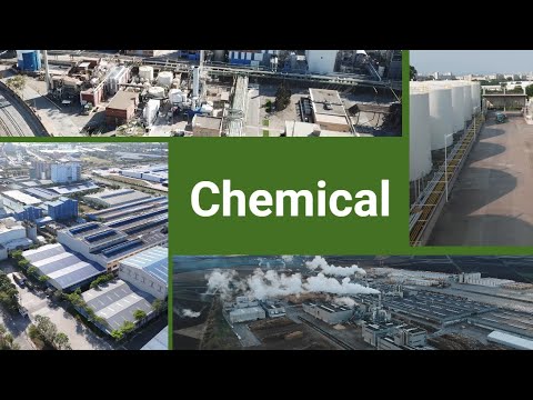 Introducing our success stories in Chemical sector | archetype industry