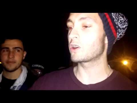 EDU LC vs FANO vs ??? (16avos) [ 2a Clasificatoria MLG vs ALM vs GRX vs CDB