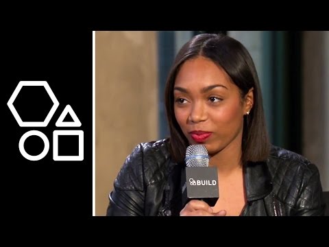 Zaraah Abrahams' Favorite Line | BUILD Series