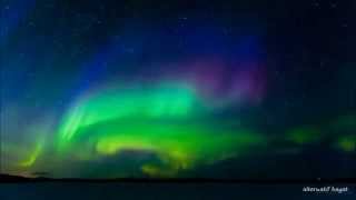 Have a better feel of the Aurora Borealis on Video.  ENJOY!