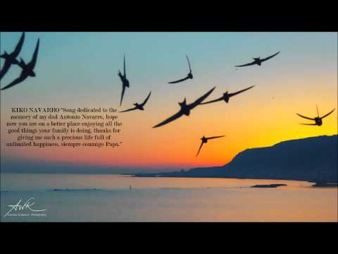 KIKO NAVARRO - Fly Angel (feat. Ladybird)