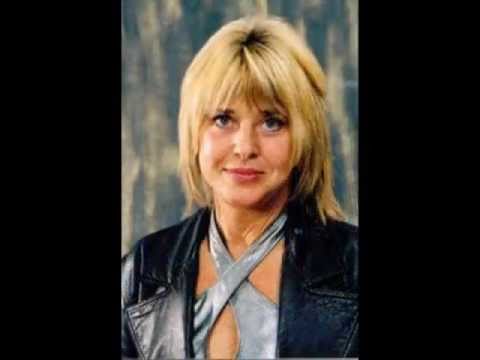 SUZI QUATRO DON'T CHANGE MY LUCK.