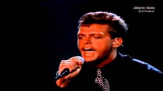 LUZ VERDE   LUIS MIGUEL BY ALBERTO NIETO DJ &amp; PRODUCER