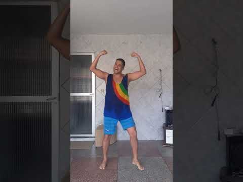 REBOLA LENTIN - MC TROIA FEAT MC KAIO #destacame #amodançar #dancinhas