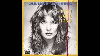 Juliane Werding - Drei Jahre lang