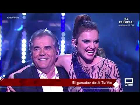 Melody y Lorenzo Molina - Recuérdame (A tu Vera Final)