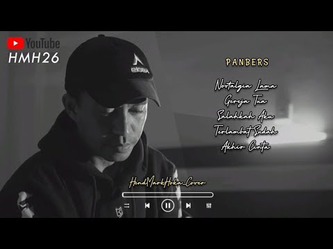 LAGU POP NOSTALGIA PANBERS || HendMarkHoka_Cover