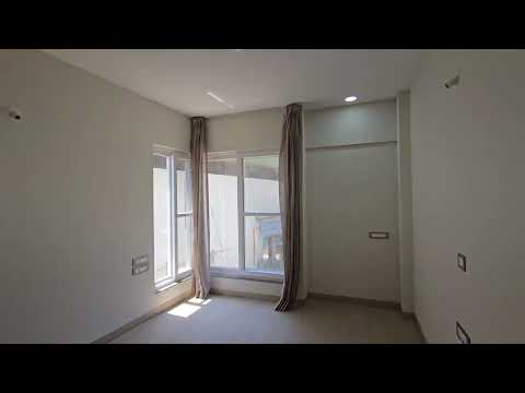 Kumar Parc Residences Project Tour 1