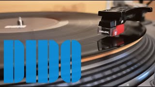 DIDO | Give You Up (Official Video) - HQ Vinyl