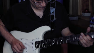 Video thumbnail for Custom Flat Strat SSL-6 Pickup by Seymour Duncan