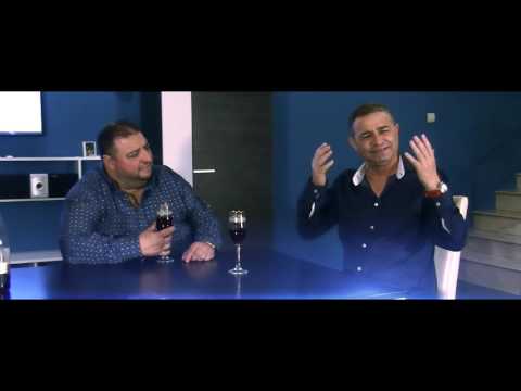 Paul Fantezie si Viorel de la Constanta - Fata si baiatul meu | Official Video
