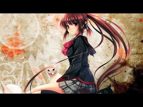 Nightcore - Floral & Fading (Pierce the Veil)