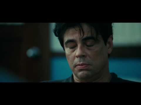 KinoweltTV Trailer - "Jimmy P." am 26. Juli 2016