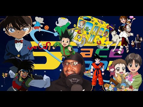 اغاني سبيستون بالعود 🎶 Spacetoon