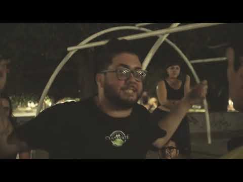 EFRUM YENKO KRESS vs SERGIO TOSK ABEL - FINAL | FECHA 3×3 | PRETEMPORADA | Sucre Producciones 2023