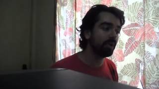 Masterplan - Falling Sparrow (vocal cover)