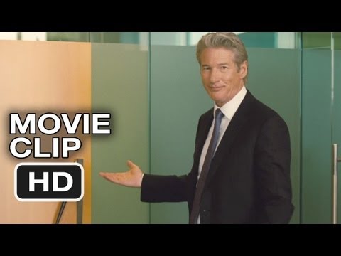 Arbitrage (Clip 'Invest')