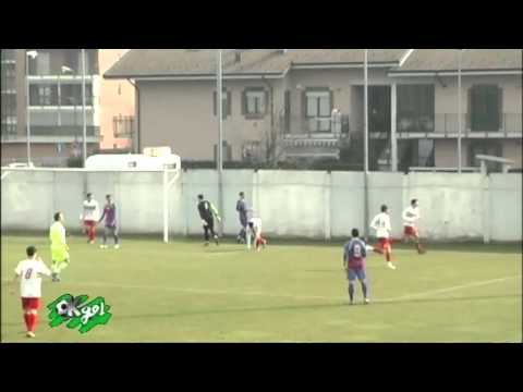 PRO SETTIMO / COLLEGNO ALLIEVI - OK GOL 06.03.12