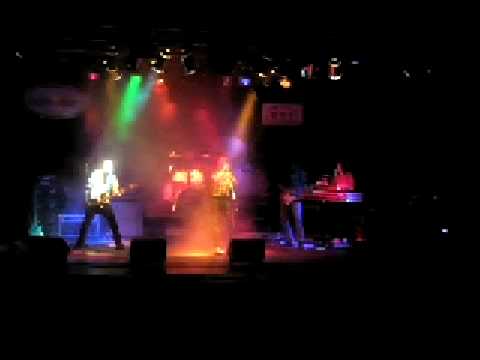 al-Zn-fe - Koncert Maregcany 08