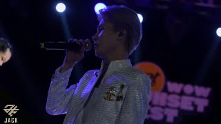 Intro Music Video