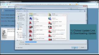 Benchmark Overview Part 1 - Accounts, Installation, Navigation