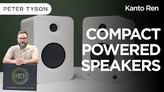 Video thumbnail for Kanto Ren - All You Need To Know by Peter Tyson Audio & Visual