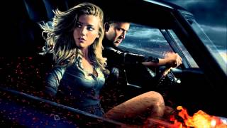 Everlast - Stone In My Hand (Drive Angry Soundtrack)