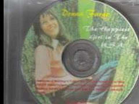 Donna Fargo- "Johnny B. Goode"