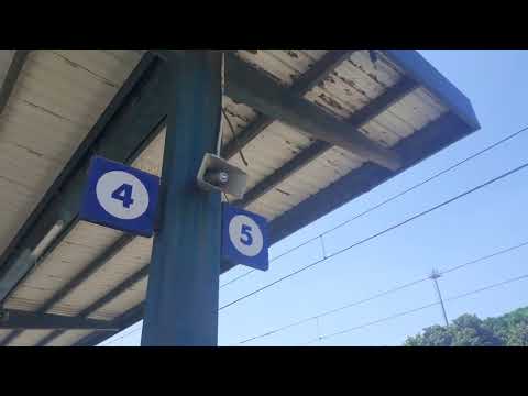 AV FRECCIAROSSA 8820 TARANTO MILANO CENTRALE DA TERMOLI