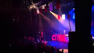 BB Brunes  - Police déprime @ Amiens (12.05.13)