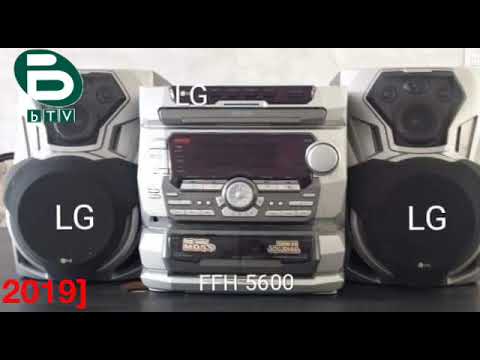 KYUCHEK REMIX BARKOCH 2019 DJ Gyurhan Shampiona [OFFICIAL VIDEO 2019]