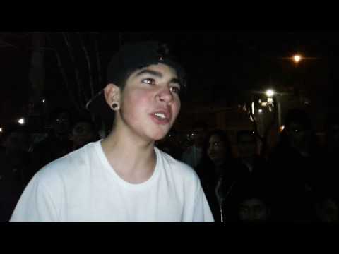 MagickFlow VS LosSinAka - 8vos De Final - ACB FECHA 5