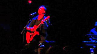 &quot;Watch Over Me&quot; Hanson