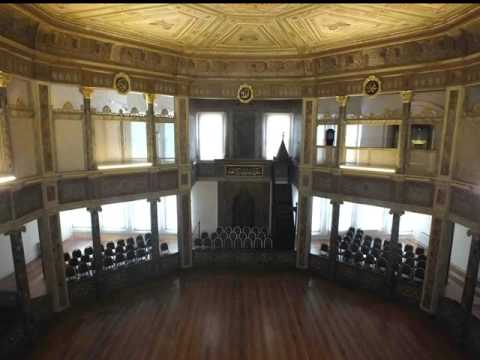 ACEM AŞİRAN BAŞ TAKSİM —NEYZEN VOLKAN YILMAZ — GALATA MEVLEVİHANESİ —13.09.2015