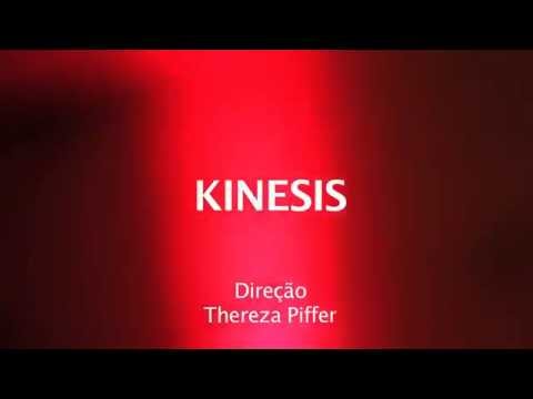Kinesis - Grupo Sensus