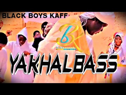 Black Boys Kaff - Yakhalbass (clip officiel)
