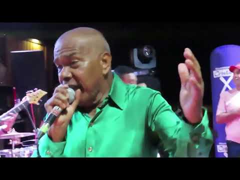 Acompáñame - Miguel Morales | En Vivo