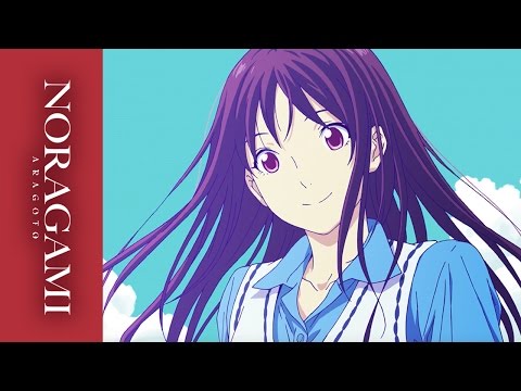 Noragami Aragoto - Ending | Nirvana