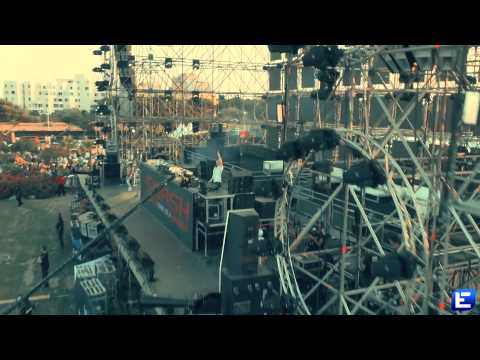 29  DJ Smash   Stop The Time  1080p