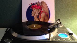 GRATEFUL DEAD - "DARK STAR" 5/4/72 OLYMPIA THEATRE PARIS PT. 1