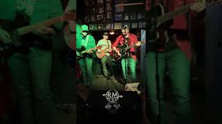 Ryan Mundy Band (Cover)- “All Out Of Beer”- Jason Aldean