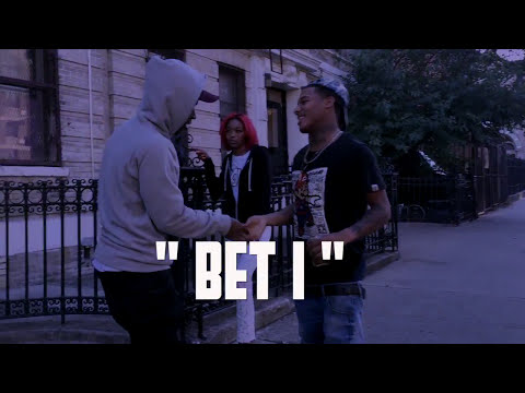 Groovy Astro  - Bet I